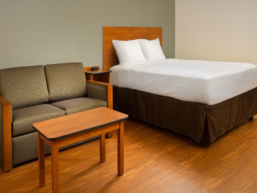 Extended Stay America Select Suites - Denver - Aurora Exterior photo