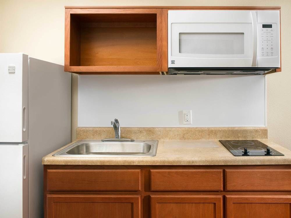Extended Stay America Select Suites - Denver - Aurora Exterior photo